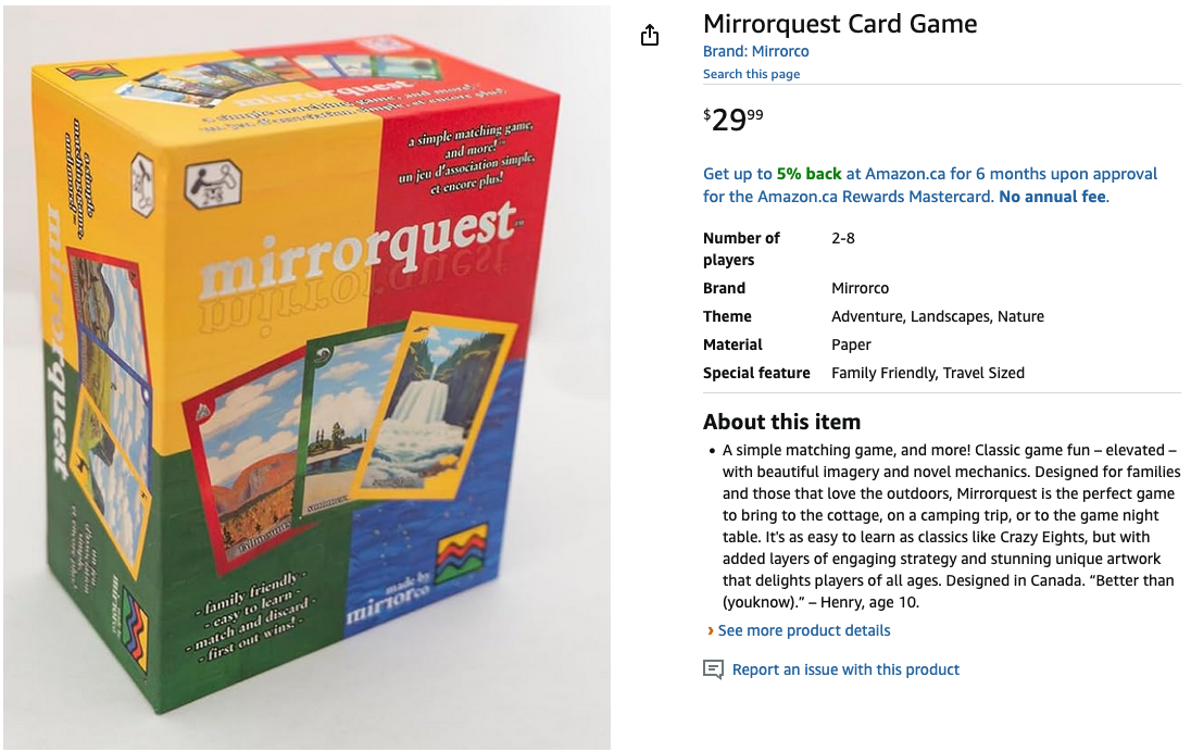 Buy on Amazon